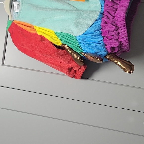 HYDE & EEK INFANT CATERPILLAR COSTUME SZ 6-12 MONTHS - Picture 10 of 16